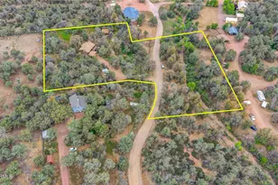 8135 W Gibson Ranch Rd, Payson, AZ 85541 - Photo 41