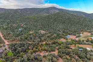 8135 W Gibson Ranch Rd, Payson, AZ 85541 - Photo 37