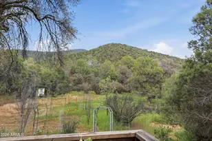 8135 W Gibson Ranch Rd, Payson, AZ 85541 - Photo 23
