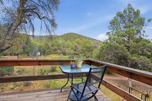 8135 W Gibson Ranch Rd, Payson, AZ 85541 - Photo 21