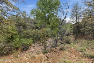 8135 W Gibson Ranch Rd, Payson, AZ 85541 - Photo 43