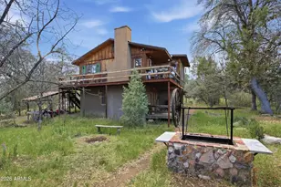 8135 W Gibson Ranch Rd, Payson, AZ 85541 - Photo 25
