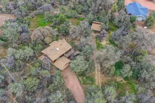 8135 W Gibson Ranch Rd, Payson, AZ 85541 - Photo 33