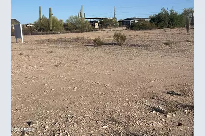 1125 W Fees Road #NULL, Ajo, AZ 85321 - Photo 3