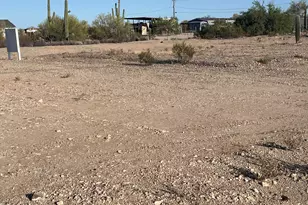 1125 W Fees Rd, Ajo, AZ 85321 - Photo 1