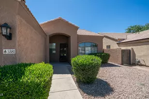 5381 W Folley St, Chandler, AZ 85226 - Photo 33
