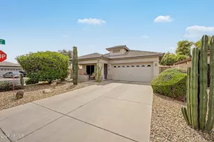 12351 W Hadley St, Avondale, AZ 85323 - Photo 5