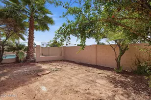 1134 N St Elena St, Gilbert, AZ 85234 - Photo 35