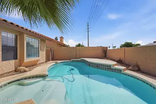 1134 N St Elena St, Gilbert, AZ 85234 - Photo 37