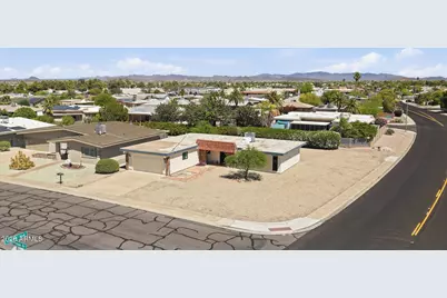 10702 W Willowbrook Drive, Sun City, AZ 85373 - Photo 5