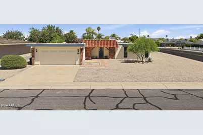 10702 W Willowbrook Drive, Sun City, AZ 85373 - Photo 3