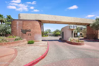 101 N 7th Street #267, Phoenix, AZ 85034 - Photo 27