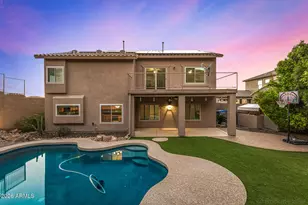 29715 N 19th Ln, Phoenix, AZ 85085 - Photo 7