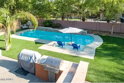 11627 E Santan Court, Chandler, AZ 85249 - Photo 9
