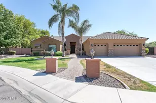 11627 E Santan Ct, Chandler, AZ 85249 - Photo 1