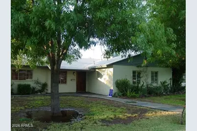 1808 W Avalon Drive, Phoenix, AZ 85015 - Photo 1