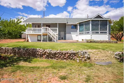 10375 E Lynn Drive, Cornville, AZ 86325 - Photo 1