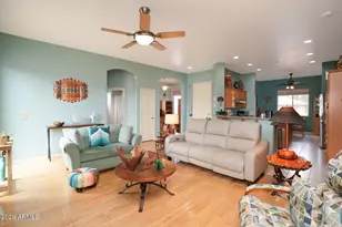 4835 E Sonoma Ct, Cornville, AZ 86325 - Photo 9