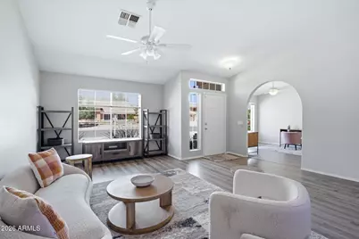 2865 E Hermosa Vista Drive, Mesa, AZ 85213 - Photo 3