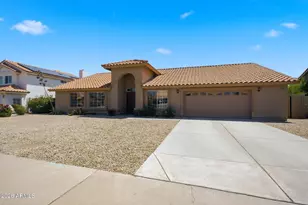 2865 E Hermosa Vista Dr, Mesa, AZ 85213 - Photo 7