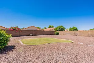12471 W Holly St, Avondale, AZ 85392 - Photo 39