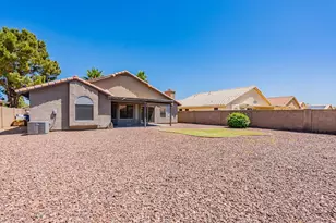12471 W Holly St, Avondale, AZ 85392 - Photo 45