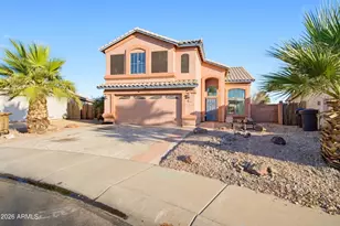 13231 N 82nd Dr, Peoria, AZ 85381 - Photo 1