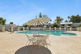 8342 E Keim Dr, Scottsdale, AZ 85250 - Photo 25