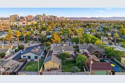126 W Palm Lane, Phoenix, AZ 85003 - Photo 73