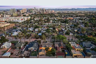 126 W Palm Lane, Phoenix, AZ 85003 - Photo 75