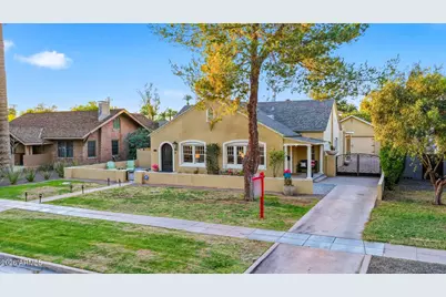 126 W Palm Lane, Phoenix, AZ 85003 - Photo 77