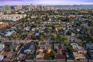 126 W Palm Ln, Phoenix, AZ 85003 - Photo 71