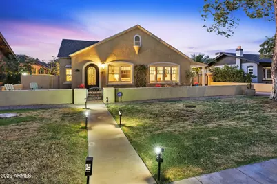 126 W Palm Lane, Phoenix, AZ 85003 - Photo 5
