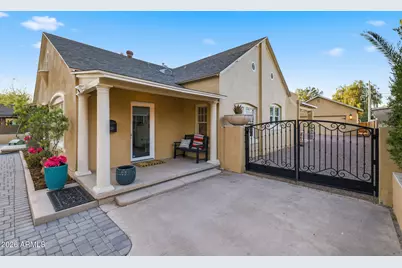 126 W Palm Lane, Phoenix, AZ 85003 - Photo 9