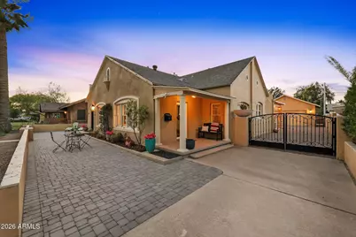 126 W Palm Lane, Phoenix, AZ 85003 - Photo 3