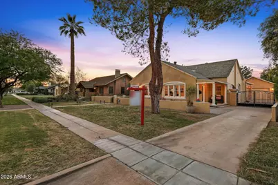 126 W Palm Lane, Phoenix, AZ 85003 - Photo 11
