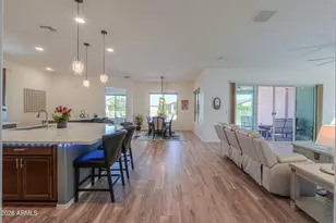 41622 W Summer Sun Ln, Maricopa, AZ 85138 - Photo 7