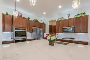 41622 W Summer Sun Ln, Maricopa, AZ 85138 - Photo 9