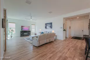 41622 W Summer Sun Ln, Maricopa, AZ 85138 - Photo 23