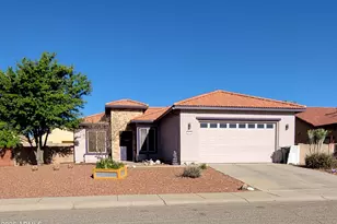 2464 Willow Bark Ln, Sierra Vista, AZ 85635 - Photo 3
