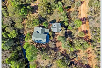 449 W Elk Song Trail, Young, AZ 85554 - Photo 37