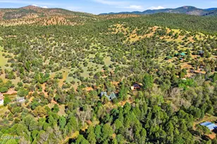 449 W Elk Song Trail, Young, AZ 85554 - Photo 35