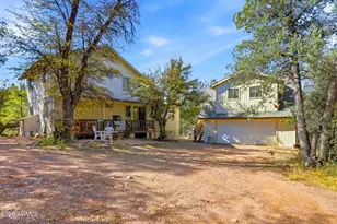 449 W Elk Song Trail, Young, AZ 85554 - Photo 41