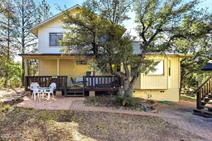 449 W Elk Song Trail, Young, AZ 85554 - Photo 29