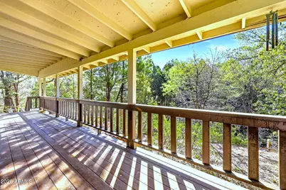 449 W Elk Song Trail, Young, AZ 85554 - Photo 3