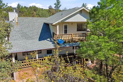 449 W Elk Song Trail, Young, AZ 85554 - Photo 1