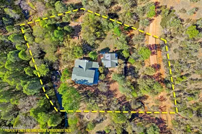 449 W Elk Song Trail, Young, AZ 85554 - Photo 33
