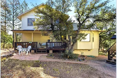 449 W Elk Song Trail, Young, AZ 85554 - Photo 19