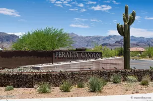 11606 E Chevelon Trail, Gold Canyon, AZ 85118 - Photo 47