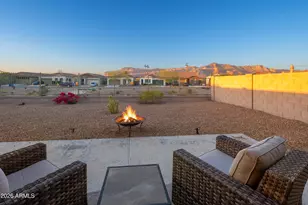 11606 E Chevelon Trail, Gold Canyon, AZ 85118 - Photo 35
